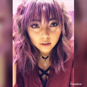 Meet your Posher, Cristal